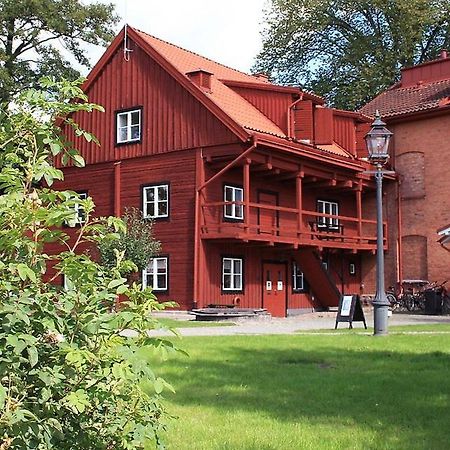 Garvaren Boendet Mitt I Gamla Stan I Eksjoe Zewnętrze zdjęcie